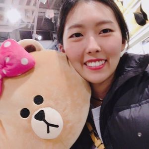 Meet your Posher, Chiawei